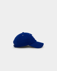 47 Brand New York Giants 'Wooly Clean-Up' Strapback Royal