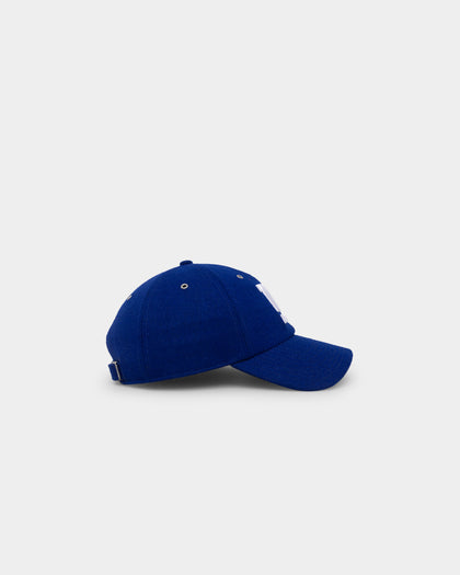 47 Brand New York Giants 'Wooly Clean-Up' Strapback Royal