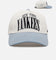 Pro Standard New York Yankees 'Stamped' Pro Pinch Strapback Eggshell