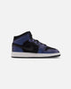 Jordan Air Jordan 1 Mid SE Black/Yellow