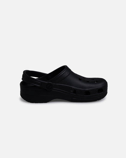 Crocs Classic EXP Clog Black