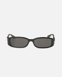 Gucci GG1661S001 Sunglasses Black