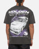 Holden x Key Street Walkinshaw T-Shirt Black Wash