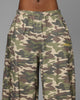 Loiter Purity Sweatpants Camo