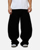 MNML Barrel Denim Jeans Washed Black