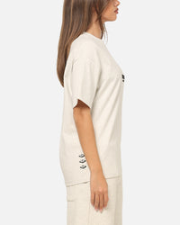 Vouseti The OG T-Shirt White Marle