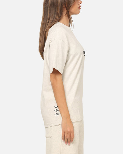 Vouseti The OG T-Shirt White Marle