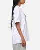 Key Street Solitaire T-Shirt White
