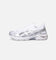 Asics GT-2160 'Breeze' White/Pure Silver