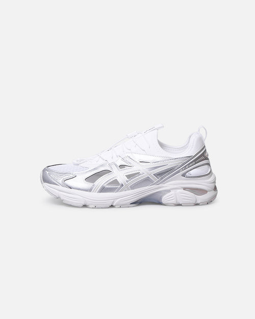 Asics GT-2160 'Breeze' White/Pure Silver