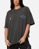 The Anti Order Freedom Boxy T-Shirt Black Wash