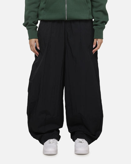 Jordan Women's Brooklyn Woven Trousers Black