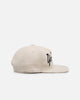 New Era New York Yankees 'Yankees Variety Pack' Corduroy Golfer Snapback Chrome