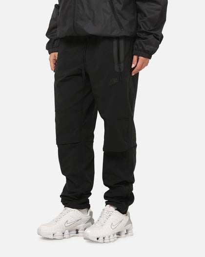 Nike Tech Woven Pants Black