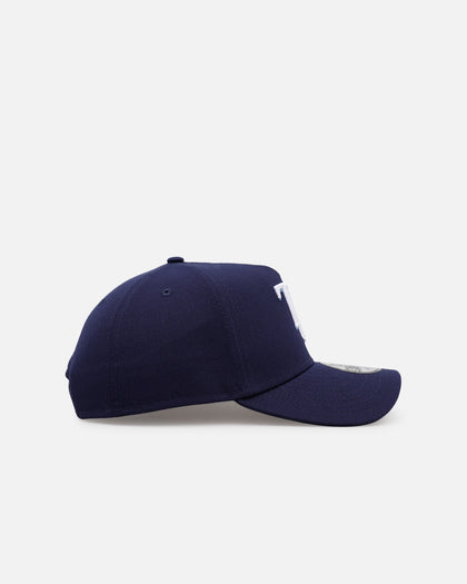 New Era Tampa Bay Rays 'On Field' 9FORTY A-Frame Snapback Official Team Color