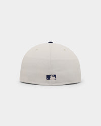 New Era Chicago Cubs 'Batter Up' 59FIFTY Fitted Stone