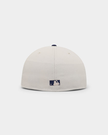 New Era Chicago Cubs 'Batter Up' 59FIFTY Fitted Stone