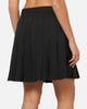 Nike Women's Sportswear Knife Pleat Skirt Black/Black