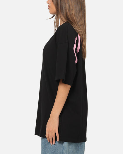 Carre Mini C T-Shirt Black