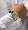 Guess Mainline Garver Watch Black/Gold