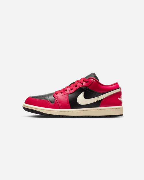 Jordan Women's Air Jordan 1 Low Hibiscus
