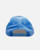 New Era Denver Nuggets 'Sky Velvet' 9FORTY A-Frame Snapback Sky Blue