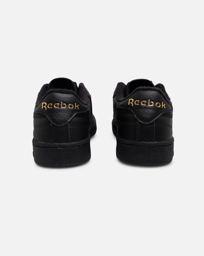 Reebok Club C 85 Black