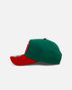 New Era Mexico 'World Baseball Classic' 9FORTY A-Frame Snapback Official Team Color