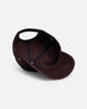 47 Brand Labrador Retriever Icon 47 Clean Up Strapback Brown