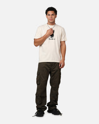 Playboy Ace Of Clubs T-Shirt Sand