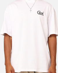 Carre Pro T-Shirt White