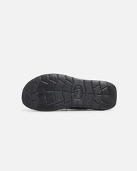 Hey Dude Jelly Roll Wally Edge Slip Black/Camo