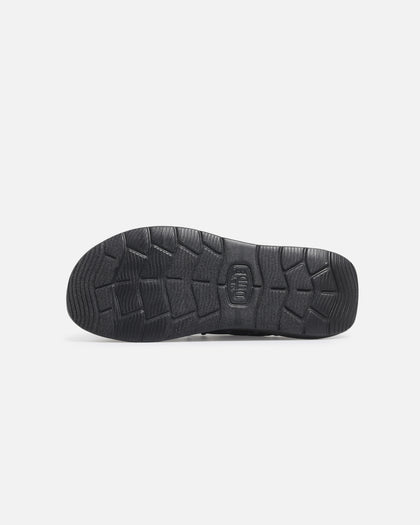 Hey Dude Jelly Roll Wally Edge Slip Black/Camo