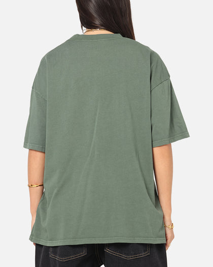Saint Morta Established T-Shirt Green