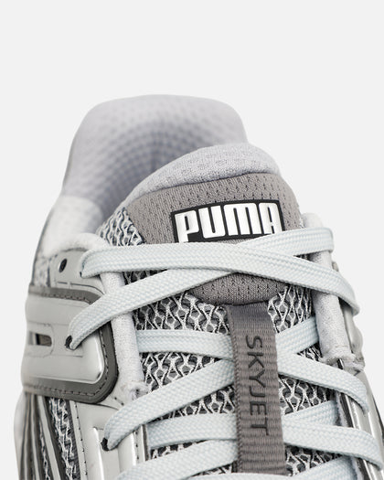 Puma SkyJet Prisco Silver