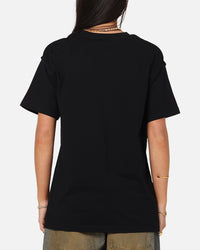 Saint Morta Lafayette T-Shirt Black