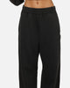 Carre Prime Trackpants Black Wash