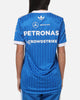 Adidas Mercedes-AMG Petronas Formula 1 Drivers T-Shirt Blue