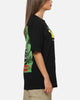 73Studio Marvel Dr Doom T-Shirt Black
