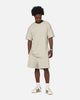 Champion SPS Lux Taping Shorts Beige