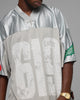 Loiter X WWE Rey Mysterio Jersey Grey