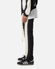 MNML Moto Racing Pants Black/White