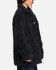 XXIII Revenant Coat Black