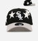 New Era Chicago White Sox 'Stars' 9FORTY A-Frame Snapback Black/Grey