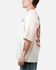 Carre Lush T-Shirt Off White