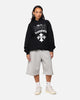 Loiter Ultimate Pain Hoodie Black