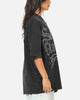 Saint Morta Sanctified T-Shirt Vintage Black