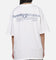 XXIII Collectives T-Shirt White/Navy