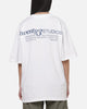 XXIII Collectives T-Shirt White/Navy