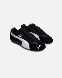 Puma Speedcat Nylon Black/White